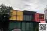 Warehouse / Factory for rent in Bang Phai, Bangkok