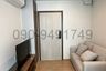 1 Bedroom Condo for rent in Premio Unic Ekkamai-Ladprao, Phlapphla, Bangkok