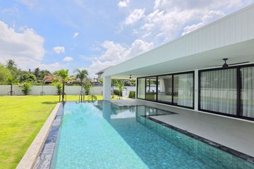5 Bedroom House for sale in Nong Prue, Chonburi