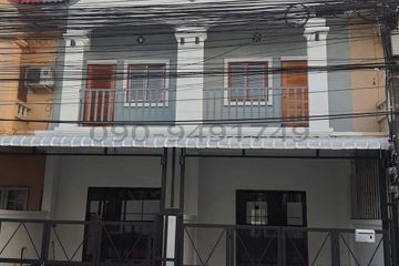 2 Bedroom Townhouse for rent in Lat Phrao, Bangkok