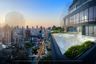 2 Bedroom Condo for sale in MUNIQ Phrom Phong, Khlong Tan Nuea, Bangkok near BTS Phrom Phong