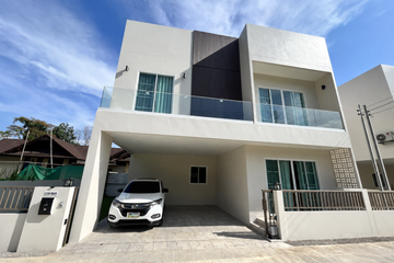 4 Bedroom House for rent in Ban Waen, Chiang Mai