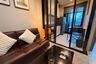 1 Bedroom Condo for rent in The Base Central Pattaya, Nong Prue, Chonburi