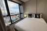 1 Bedroom Condo for rent in The Base Central Pattaya, Nong Prue, Chonburi