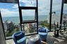 1 Bedroom Condo for rent in The Base Central Pattaya, Nong Prue, Chonburi