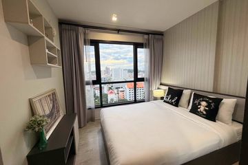 1 Bedroom Condo for rent in The Base Central Pattaya, Nong Prue, Chonburi