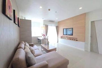 1 Bedroom Condo for sale in AD Hyatt Condominium, Na Kluea, Chonburi