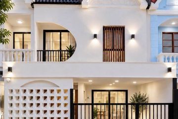3 Bedroom Condo for rent in Baan Chuanfan, Bo Win, Chonburi