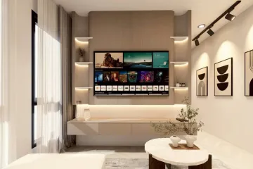 2 Bedroom Condo for sale in Fa Ham, Chiang Mai