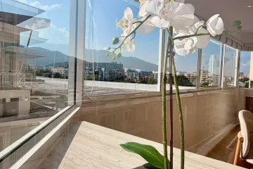 2 Bedroom Condo for sale in Suthep, Chiang Mai