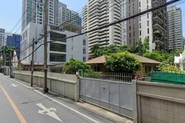 Commercial for rent in Khlong Toei Nuea, Bangkok near BTS Nana