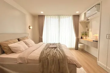1 Bedroom Condo for sale in Chang Phueak, Chiang Mai