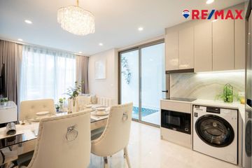 1 Bedroom Condo for sale in Copacabana Golf Jomtien, Nong Prue, Chonburi