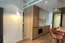 1 Bedroom Condo for sale in MUNIQ Sukhumvit 23, Khlong Toei Nuea, Bangkok near MRT Sukhumvit
