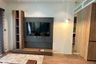 1 Bedroom Condo for sale in MUNIQ Sukhumvit 23, Khlong Toei Nuea, Bangkok near MRT Sukhumvit