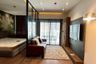 1 Bedroom Condo for sale in MUNIQ Sukhumvit 23, Khlong Toei Nuea, Bangkok near MRT Sukhumvit