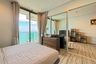 1 Bedroom Condo for rent in Baan Plai Haad - Pattaya, Na Kluea, Chonburi