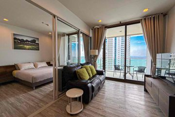1 Bedroom Condo for rent in Baan Plai Haad - Pattaya, Na Kluea, Chonburi