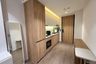1 Bedroom Condo for sale in MUNIQ Sukhumvit 23, Khlong Toei Nuea, Bangkok near MRT Sukhumvit