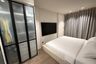 1 Bedroom Condo for sale in MUNIQ Sukhumvit 23, Khlong Toei Nuea, Bangkok near MRT Sukhumvit