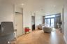 2 Bedroom Condo for sale in MUNIQ Sukhumvit 23, Khlong Toei Nuea, Bangkok near MRT Sukhumvit