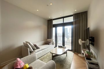 2 Bedroom Condo for sale in MUNIQ Sukhumvit 23, Khlong Toei Nuea, Bangkok near MRT Sukhumvit