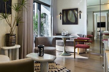 2 Bedroom Condo for sale in MUNIQ Sukhumvit 23, Khlong Toei Nuea, Bangkok near MRT Sukhumvit