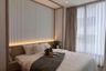 1 Bedroom Condo for sale in MUNIQ Sukhumvit 23, Khlong Toei Nuea, Bangkok near MRT Sukhumvit