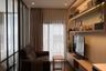 1 Bedroom Condo for sale in MUNIQ Sukhumvit 23, Khlong Toei Nuea, Bangkok near MRT Sukhumvit