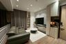 2 Bedroom Condo for sale in MUNIQ Sukhumvit 23, Khlong Toei Nuea, Bangkok near MRT Sukhumvit