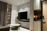 2 Bedroom Condo for sale in MUNIQ Sukhumvit 23, Khlong Toei Nuea, Bangkok near MRT Sukhumvit