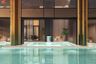2 Bedroom Condo for sale in Nimit Langsuan, Lumpini, Bangkok near BTS Ratchadamri
