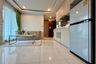 2 Bedroom Condo for sale in Arcadia Beach Resort, Nong Prue, Chonburi
