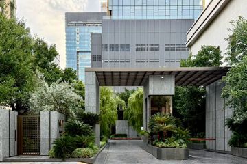 2 Bedroom Condo for sale in Nimit Langsuan, Lumpini, Bangkok near BTS Ratchadamri
