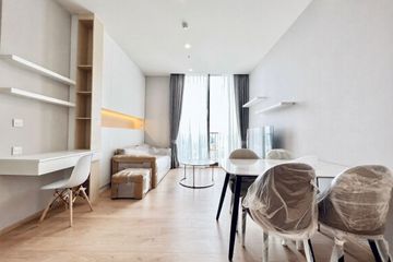 2 Bedroom Condo for sale in Noble BE19, Khlong Toei Nuea, Bangkok near BTS Asoke