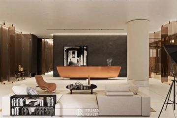 3 Bedroom Condo for sale in Nimit Langsuan, Lumpini, Bangkok near BTS Ratchadamri