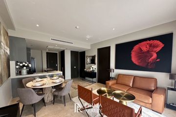 1 Bedroom Condo for sale in Nivati Thonglor 23, Khlong Tan Nuea, Bangkok near BTS Thong Lo
