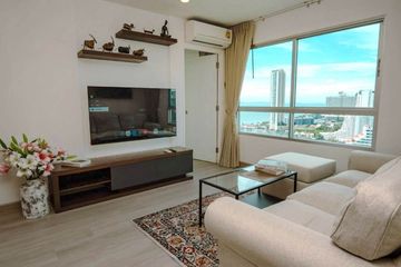 1 Bedroom Condo for sale in Lumpini Park Beach Jomtien, 