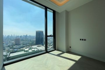 2 Bedroom Condo for sale in One89 Wireless, Lumpini, Bangkok near MRT Lumpini