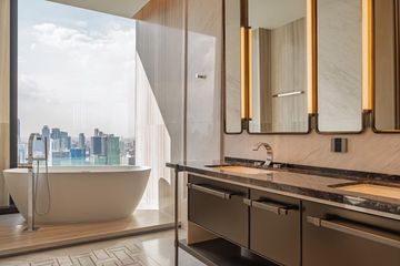 Condo for sale in One89 Wireless, Lumpini, Bangkok near MRT Lumpini