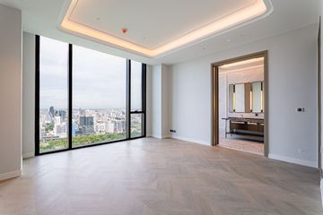3 Bedroom Condo for sale in One89 Wireless, Lumpini, Bangkok near MRT Lumpini