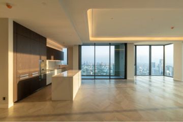 3 Bedroom Condo for sale in One89 Wireless, Lumpini, Bangkok near MRT Lumpini