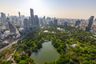 3 Bedroom Condo for sale in One89 Wireless, Lumpini, Bangkok near MRT Lumpini