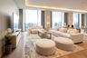 3 Bedroom Condo for sale in One89 Wireless, Lumpini, Bangkok near MRT Lumpini