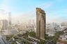 1 Bedroom Condo for sale in ROMM Convent, Silom, Bangkok near BTS Chong Nonsi