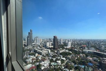 3 Bedroom Condo for sale in Quattro by Sansiri, Khlong Tan Nuea, Bangkok near BTS Thong Lo