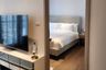 1 Bedroom Condo for rent in Park Origin Phrom Phong, Khlong Tan, Bangkok near BTS Phrom Phong