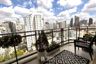 3 Bedroom Condo for sale in Royce Private Residences, Khlong Toei Nuea, Bangkok near BTS Asoke