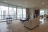 4 Bedroom Condo for sale in Royce Private Residences, Khlong Toei Nuea, Bangkok near BTS Asoke