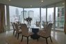 4 Bedroom Condo for sale in Royce Private Residences, Khlong Toei Nuea, Bangkok near BTS Asoke